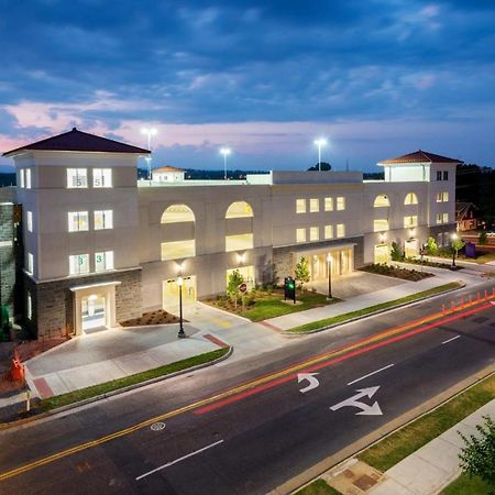 Hotel Madison & Shenandoah Conference Ctr. Harrisonburg Exterior photo
